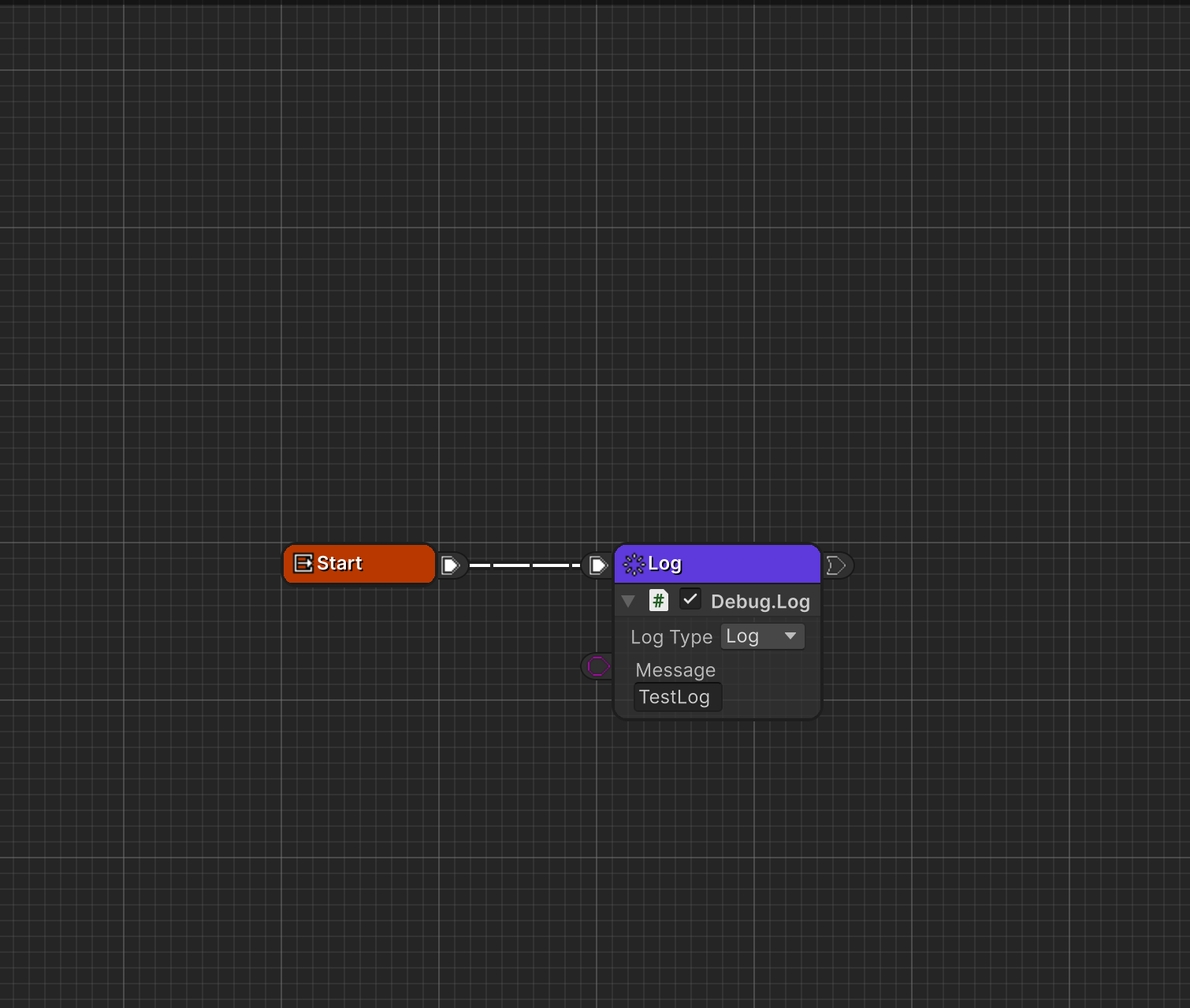 検証用ロジックデータ